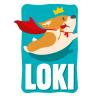 LOKI