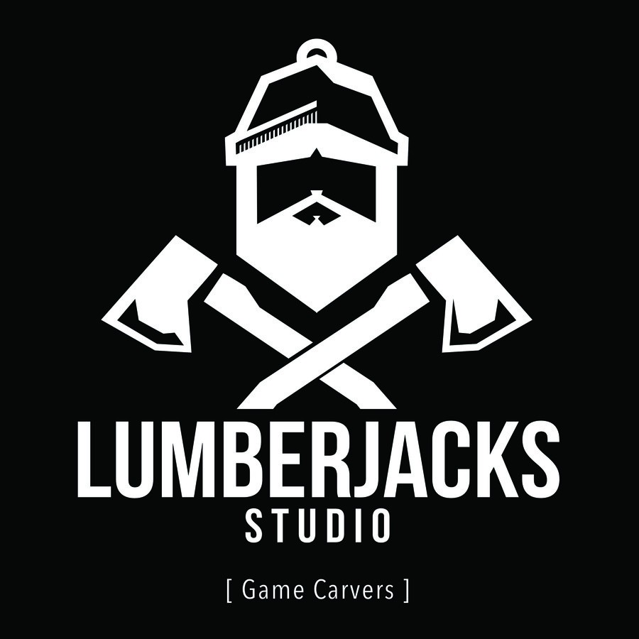 Logo de LUMBERJACKS STUDIO