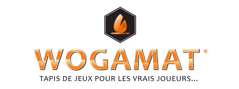 Logo de WOGAMAT