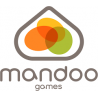 MANDOO GAMES