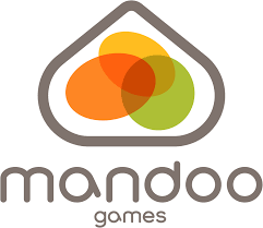 Logo de MANDOO GAMES