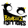 BANKIIIZ EDITIONS