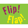 EDITIONS FLIP FLAP