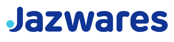 Logo de JAZWARES