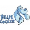 BLUE COCKER