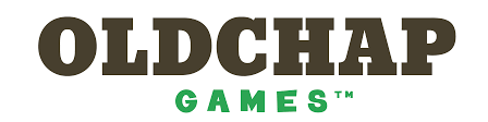 Logo de OLDCHAP GAMES