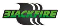 Logo de BLACKFIRE