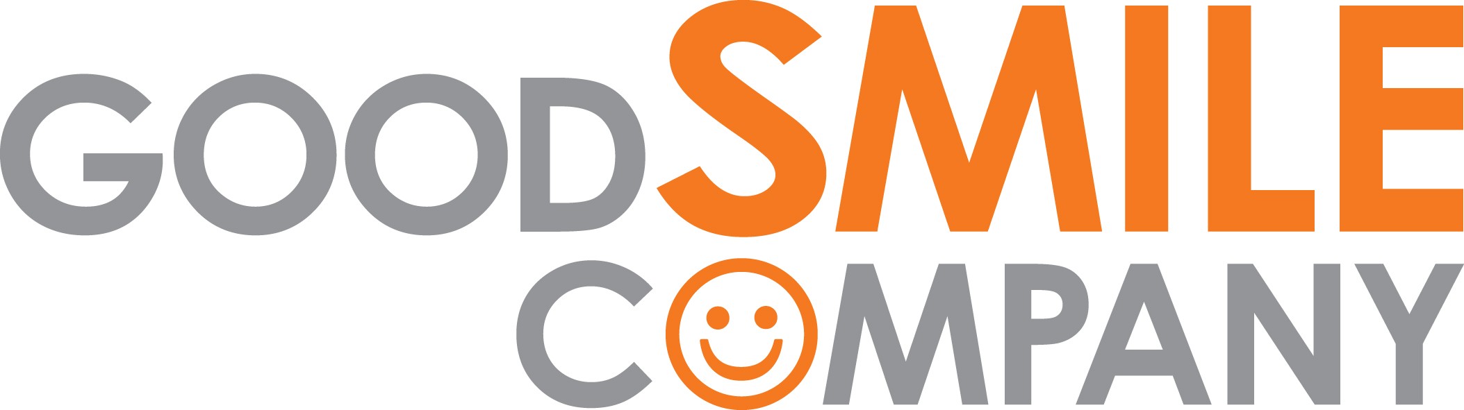 Logo de GOOD SMILE COMPANY