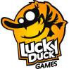 LUCKY DUCK GAMES