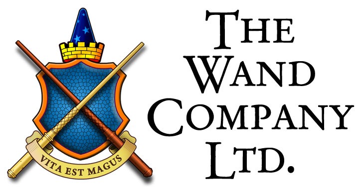 Logo de THE WAND COMPANY