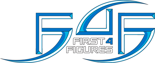 Logo de FIRST 4 FIGURES