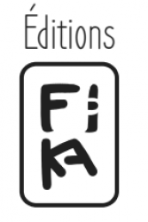 Logo de EDITION FIKA