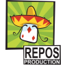 REPOS PRODUCTION