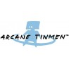 ARCANE TINMEN