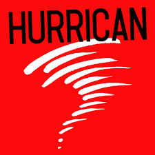 Logo de HURRICAN