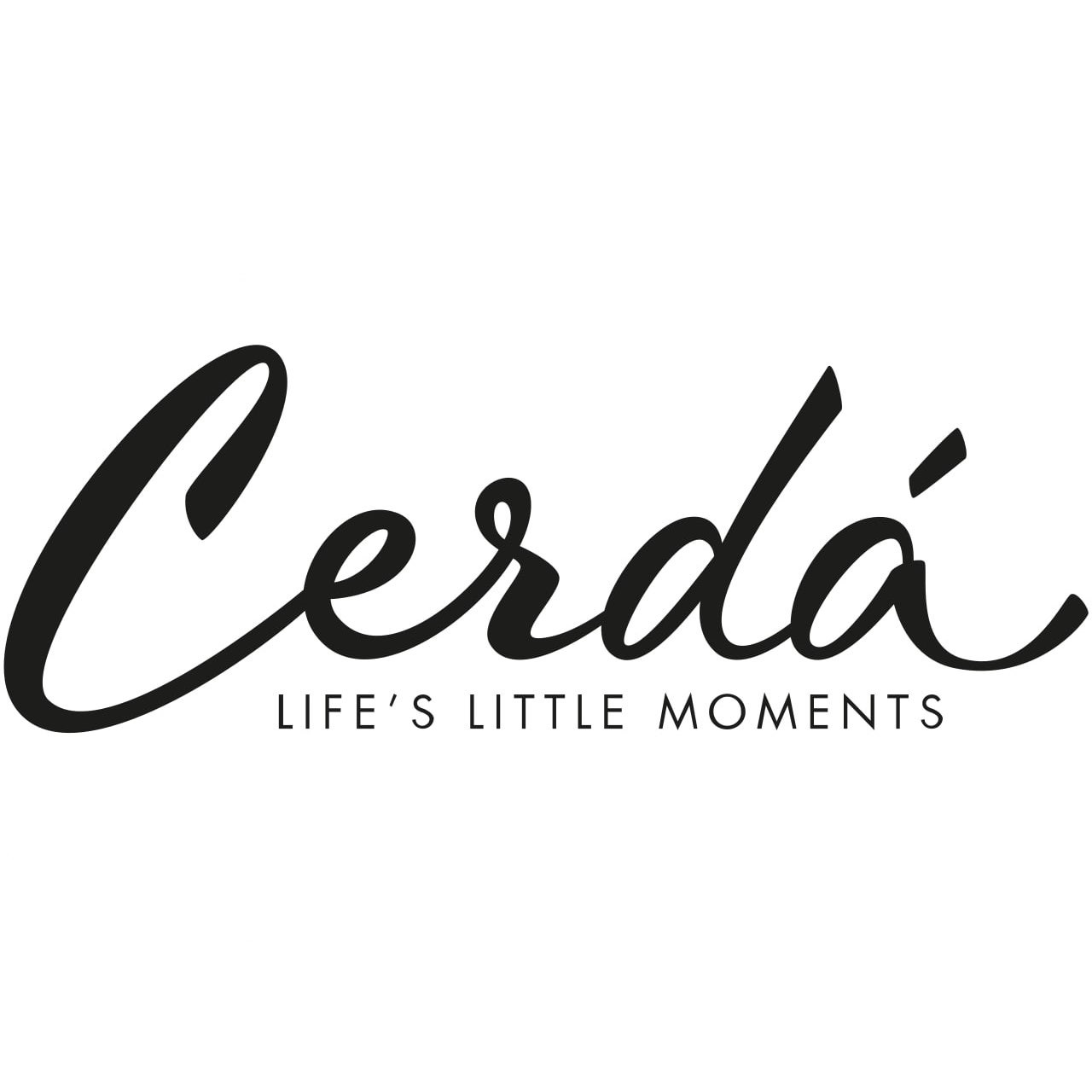 Logo de CERDA