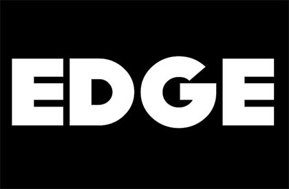 Logo de EDGE