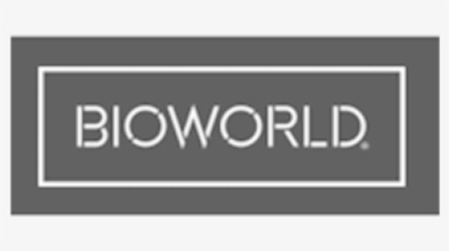 Logo de BIOWORLD