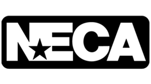 Logo de NECA