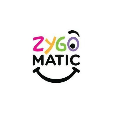 Logo de ZYGOMATIC