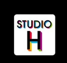 Logo de STUDIO H