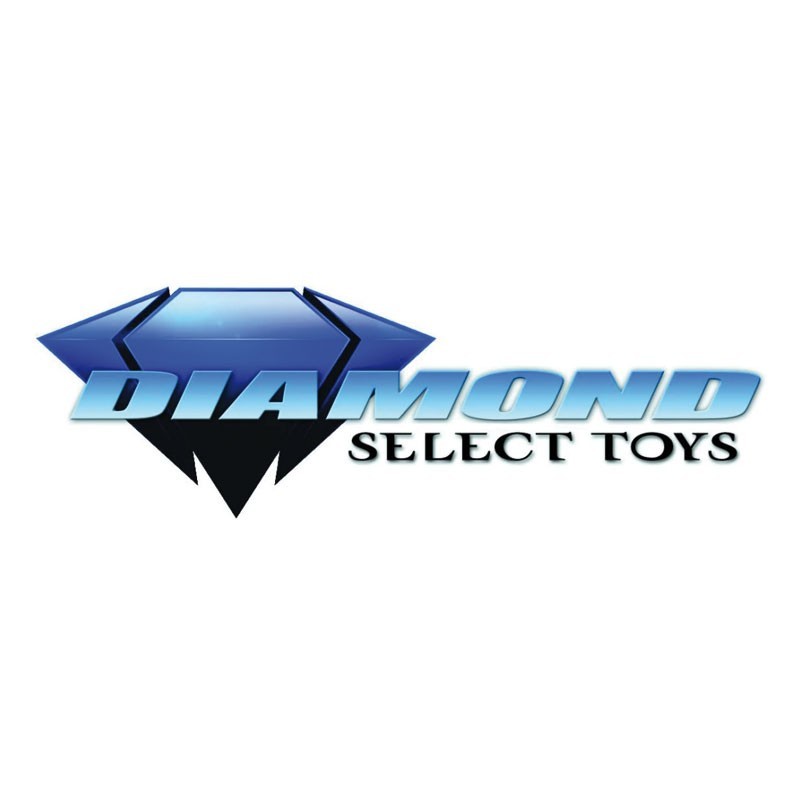 Logo de DIAMOND SELECT