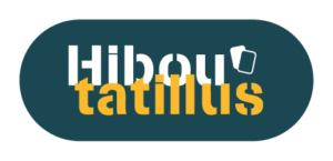 Logo de HIBOU TATILLUS