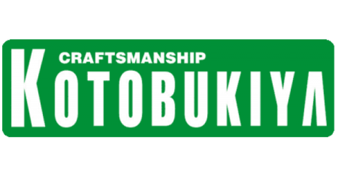 Logo de KOTOBUKIYA