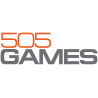 505 GAMES