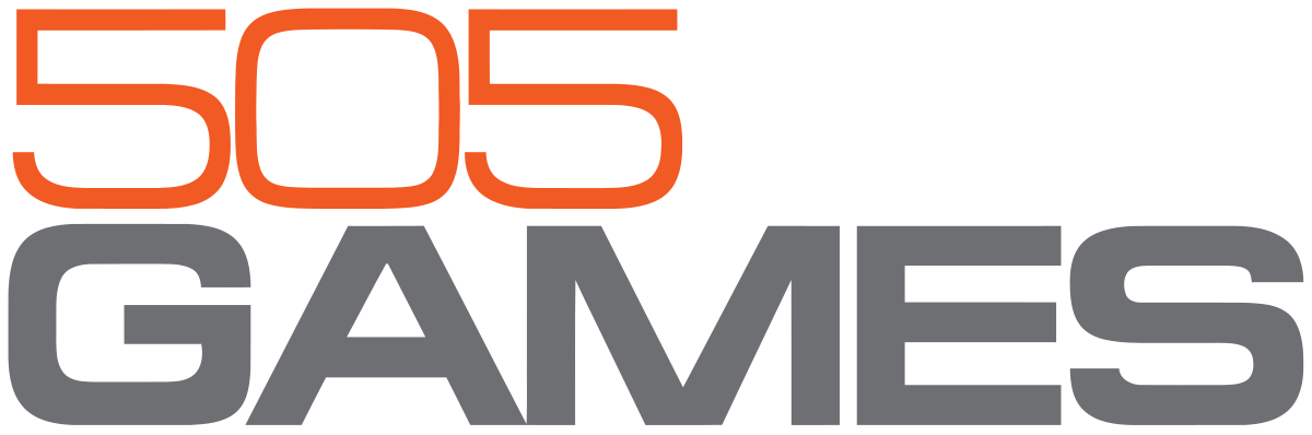 Logo de 505 GAMES