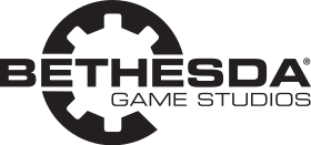 Logo de BETHESDA