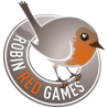 ROBIN RED GAMES