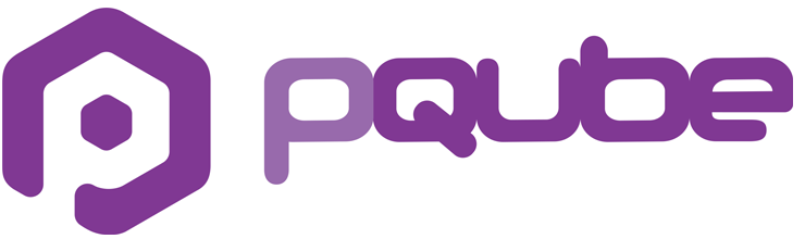 Logo de PQUBE