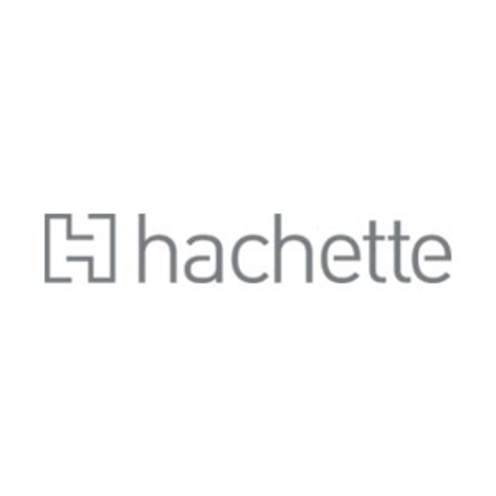 Logo de HACHETTE