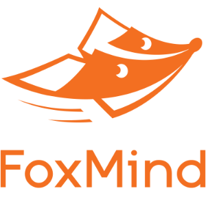 Logo de FOXMIND