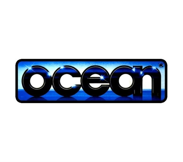 Logo de OCEAN