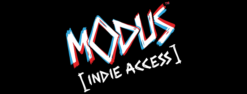 Logo de MODUS