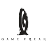 GAME FREAK