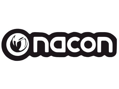 Logo de NACON