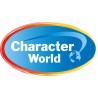 CHARACTER WORLD