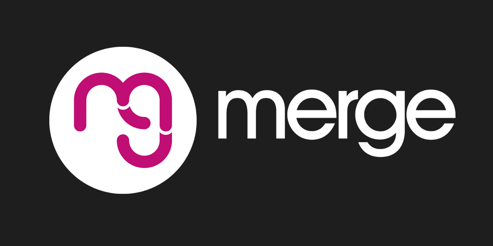 Logo de MERGE GAMES