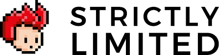 Logo de STRICTLY LIMITED