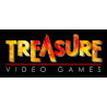 TREASURE VIDEO GAMES