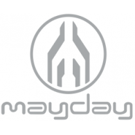 Logo de MAYDAY