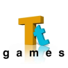 TT GAMES