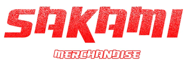 Logo de SAKAMI MERCHANDISE