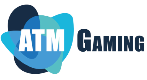 Logo de ATM GAMING