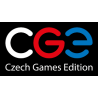 CZECH GAMES EDITION