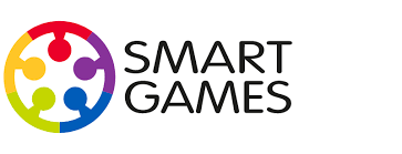 Logo de SMART GAMES