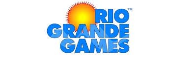 Logo de RIO GRANDE GAMES